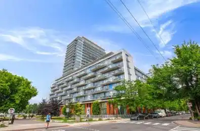 90 Stadium Road Unit# 732 Toronto C01 Ontario M5V 3W5