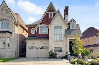 109 Farrell Road Vaughan Ontario L6A 4W7