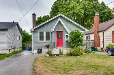 64 Bond Street London South Ontario N6C 1W3