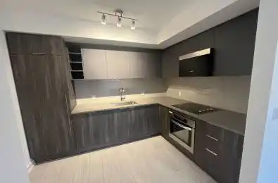 2031 Kennedy Road Unit# 2125 Toronto E07 Ontario M1T 0B8