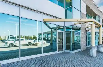 102 Commerce Park Drive Unit# 10B Barrie Ontario L4N 8W8