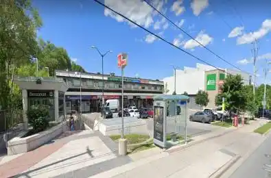 738 Sheppard Avenue Unit# 200 Toronto C15 Ontario M2K 1C4