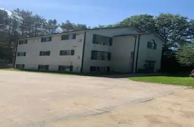 4 Silver Street Huntsville Ontario P1H 2K4