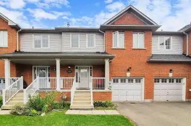 420 Hobbs Crescent Milton Ontario L9T 0J1
