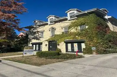 186 Albert Street London East Ontario N6A 1M1