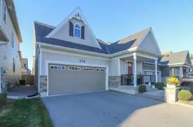 570 Grange Way Peterborough Ontario K9H 0G5