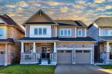 210 DOLMAN Street Woolwich Ontario N0B 1M0