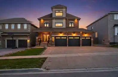 2223 Nevils Street Innisfil Ontario L9S 0E2