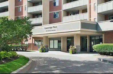 30 Denton Avenue Unit# 115 Toronto E06 Ontario M1L 4P2