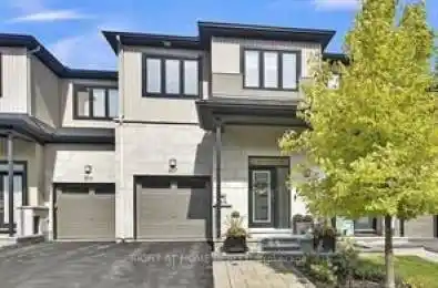 507 Radiant Private Kanata Ontario K2M 0M9