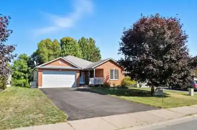 9 Lucas Court Brighton Ontario K0K 1H0