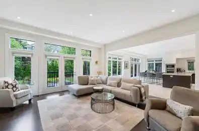 17 Alma Walker Way Markham Ontario L3P 0N7