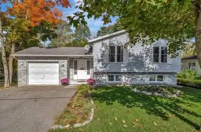 108 Elgin Street Centre Hastings Ontario K0K 2K0