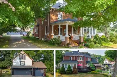 33 Division Street Cramahe Ontario K0K 1S0