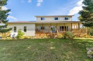 817 Code Drive Montague Ontario K7A 4S6