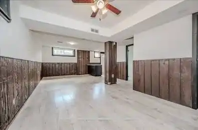 2238 Truscott Drive Unit# Basement Mississauga Ontario L5J 2A8