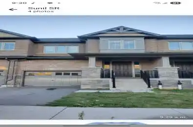 28 Roywood Street Kitchener Ontario N2R 0S5