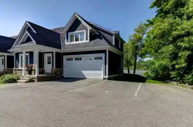 59 King Street Unit# 22 Blue Mountains Ontario N0H 2P0