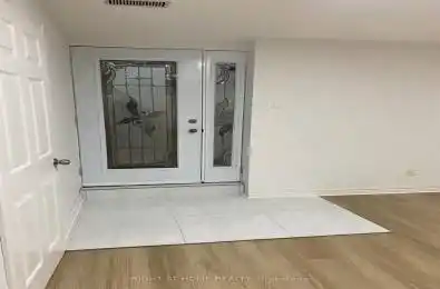 33 Country Heights Drive Richmond Hill Ontario L4E 3M8