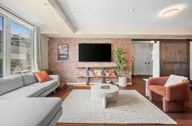 63 Carroll Street Toronto E01 Ontario M4M 3G2