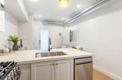 115 Catharine Street Unit# 1 Hamilton Ontario L8R 1J5