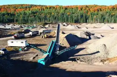 428 Moxam Road Hastings Highlands Ontario K0L 2S0