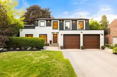 40 Reesorville Road Markham Ontario L3P 3L2