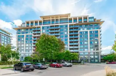 273 South Park Road Unit# 115 Markham Ontario L3T 0B5