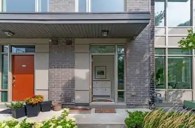 31 Applewood Lane Unit# 67 Toronto W08 Ontario M9C 0C1