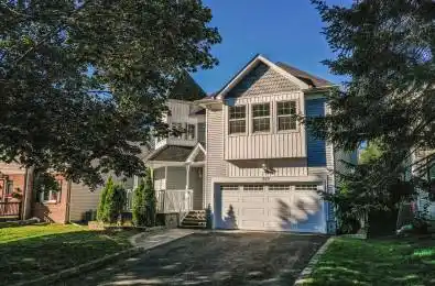 949 Linden Street Innisfil Ontario L9S 1W6