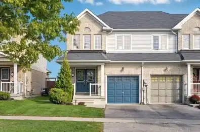 119 Dewell Crescent Clarington Ontario L1E 0B8