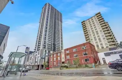 60 Frederick Street Unit# 1409 Kitchener Ontario N2H 0C7