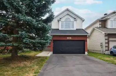 1036 Rocky Harbour Crescent Blossom Park - Airport and Area Ontario K1