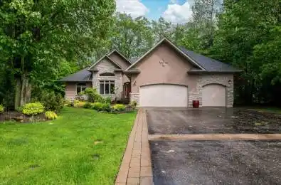 5 Timber Court Springwater Ontario L9X 0H7