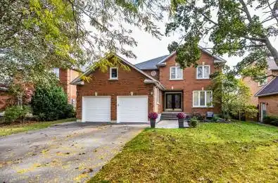55 White Cliffe Drive Clarington Ontario L1E 1T2