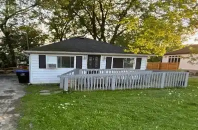 895 Maplewood Drive Innisfil Ontario L9S 1Y7