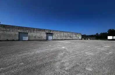 1773 Bayly Street Pickering Ontario L1W 4C3