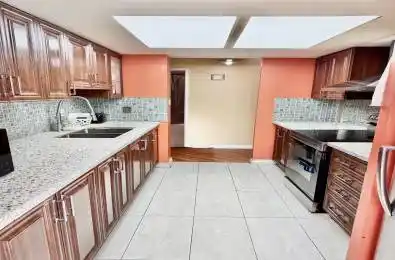 1 Rowntree Road Unit# 114 Toronto W10 Ontario M9V 5G7