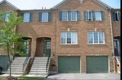 5530 Glen Erin Drive Unit# 48 Mississauga Ontario L5M 6E8