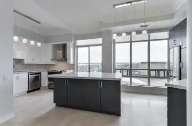 11121 Yonge Street Unit# Ph8 Richmond Hill Ontario L4C 0S7