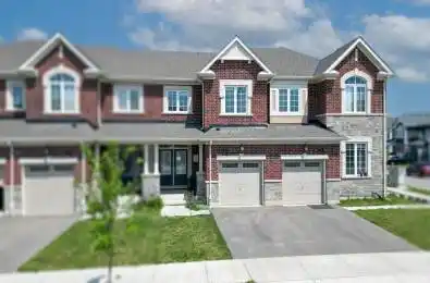 73 Forestwalk Street Kitchener Ontario N2R 0S3