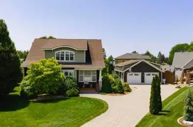 24 THIMBLEWEED Drive Bluewater Ontario N0M 1G0