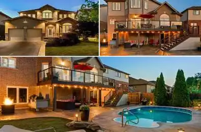 4957 Gilmore Street Lincoln Ontario L3J 0G9