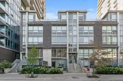 57 East Liberty Street Unit# TH13 Toronto C01 Ontario M6K 3P5