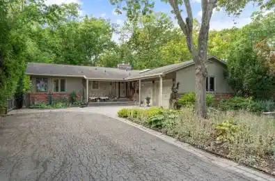 10 Woodington Crescent St. Catharines Ontario L2T 3T7