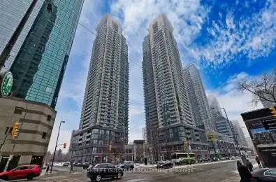 5168 Yonge Street Unit# LPH107 Toronto C07 Ontario M2N 5P6