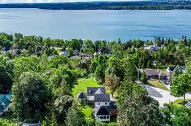 150 Collingwood Street Barrie Ontario L4M 5M3