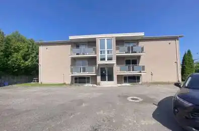 15 John Street Unit# 4 St. Catharines Ontario L2N 4P2