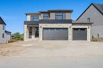 2254 Linkway Boulevard London South Ontario N6K 0K9