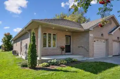 12 Caroline Street Mapleton Ontario N0G 2K0